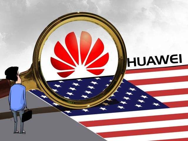 华为|吸金6713亿!美方的算盘落空,谁也没料到,华为如此顽强