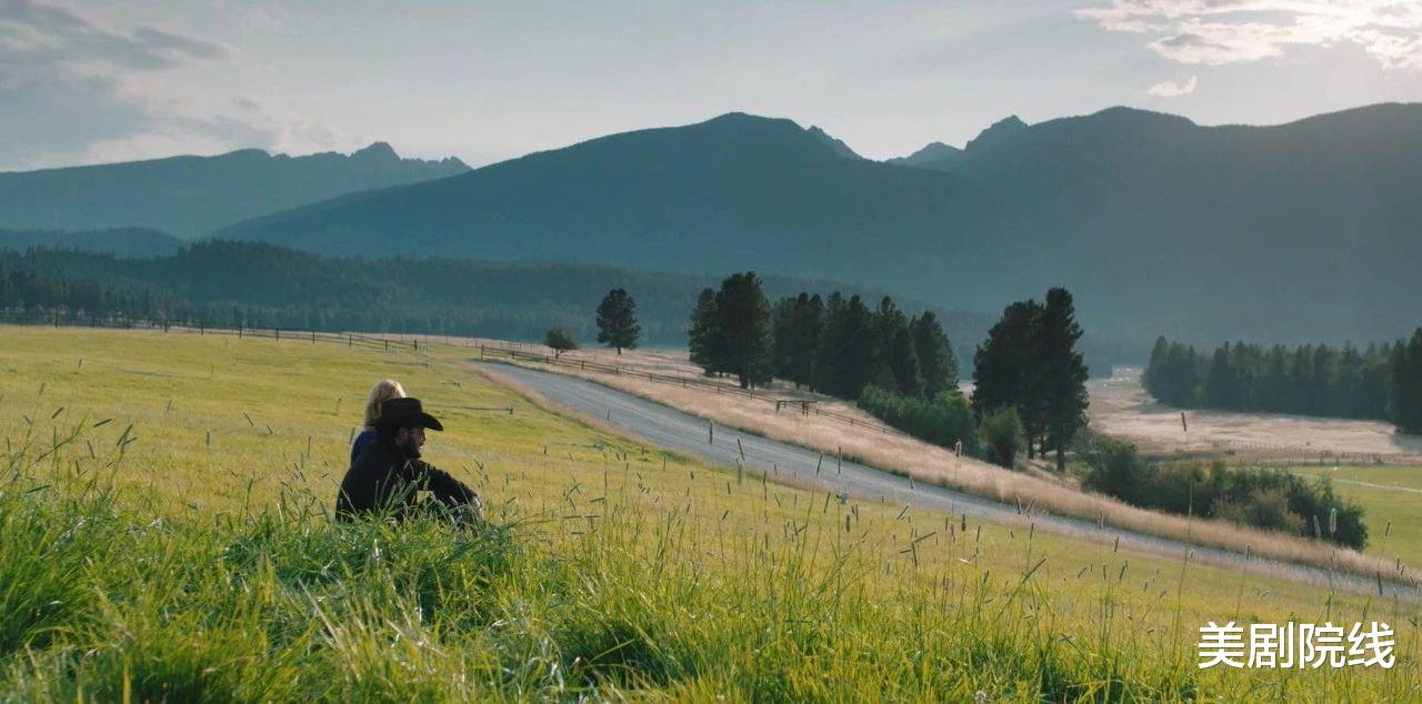 电视剧▲满分推荐,这部美剧才是真正的硬核爽剧