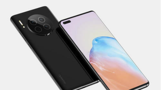 iphone12|华为一款年度旗舰平板即将上市,或搭载鸿蒙系统2.0