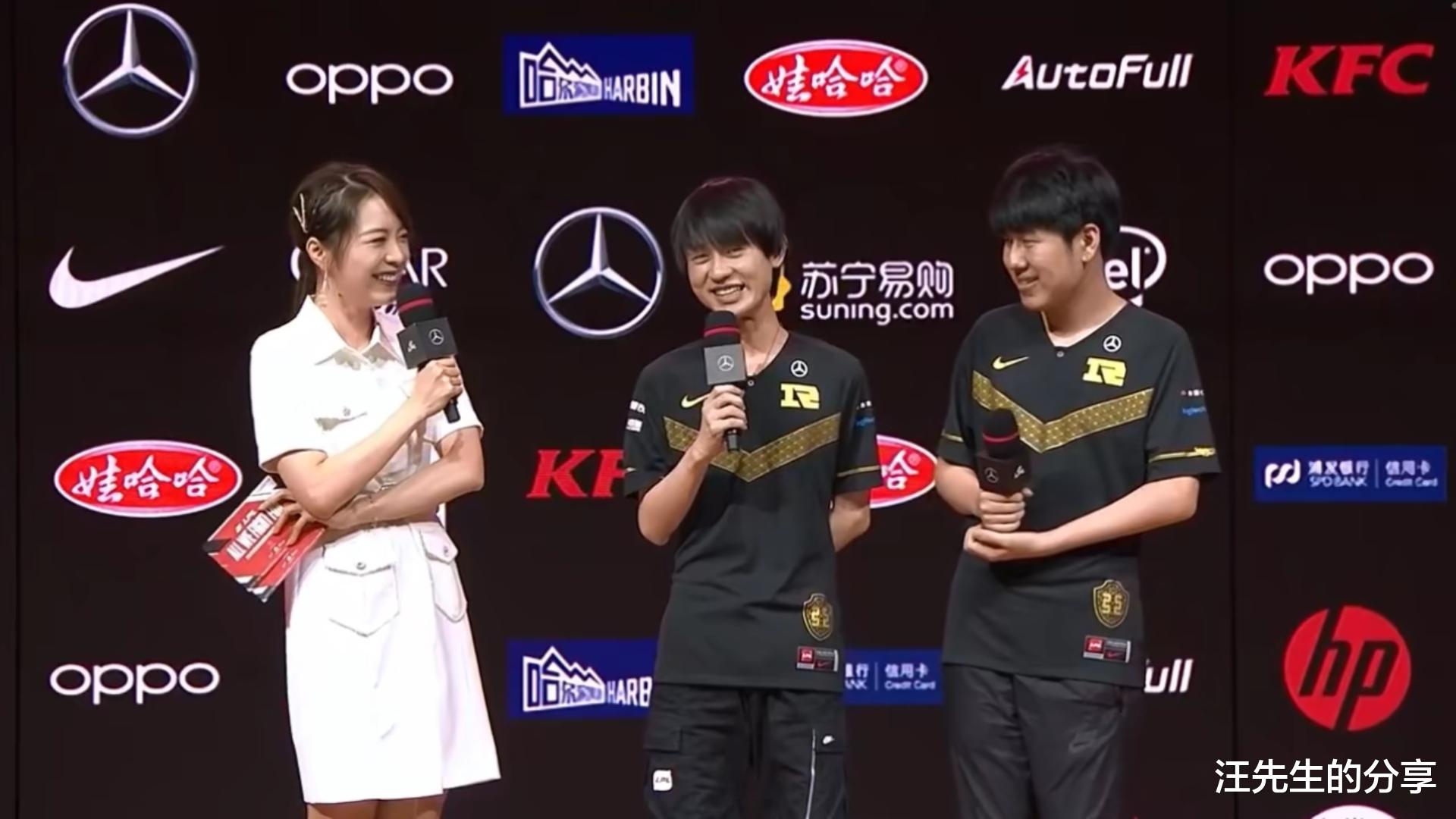 余霜|管泽元余霜分手让人意外，一周前还态度亲昵，电子竞技没有爱情？