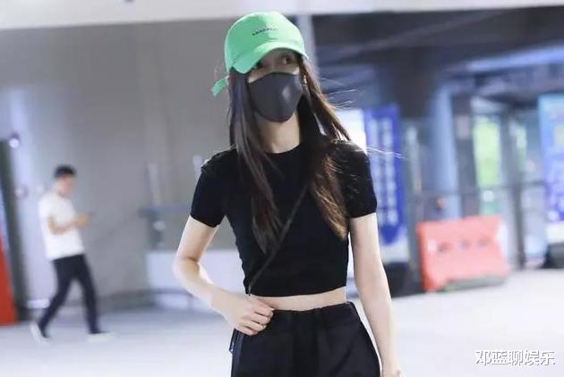 Angelababy|Baby终于不再隐瞒，发文回应和黄晓明婚姻现状，短短7字引人泪目