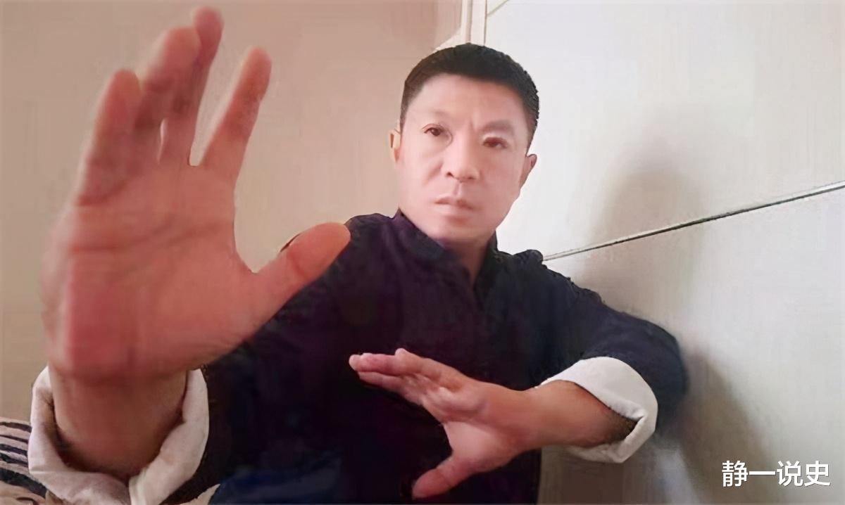 黄飞鸿|真实“广东十虎”：黄飞鸿不在其列？苏乞儿位居其中，地位却很低