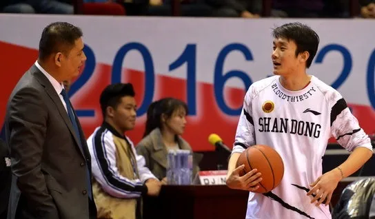 「山东男篮」谢天谢地！丁彦雨航终于有球队接纳！两年啊！我们的MVP回来了