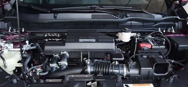 沃尔沃s90|本田皓影1.5T对比大众2.0T