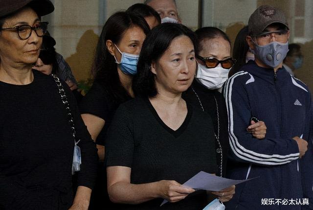 何猷君|现实版“宫斗剧”，为你揭开“庶出”何猷君不为人知的秘密