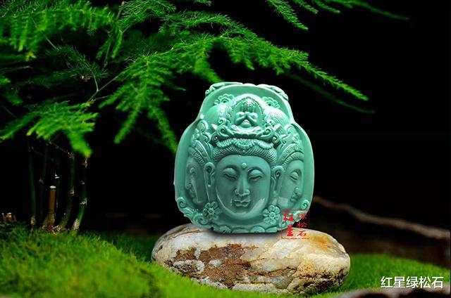 「」绿松石玩友自述：没有经历过，你永远不知道这些道理