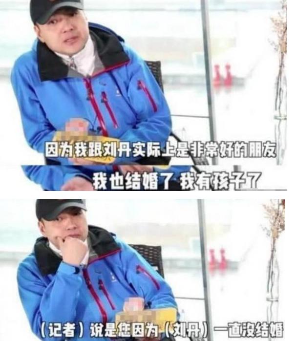刘丹|就在12天前，为车祸身亡的\香妃\刘丹扫墓20年的萧剑，又爆新情况