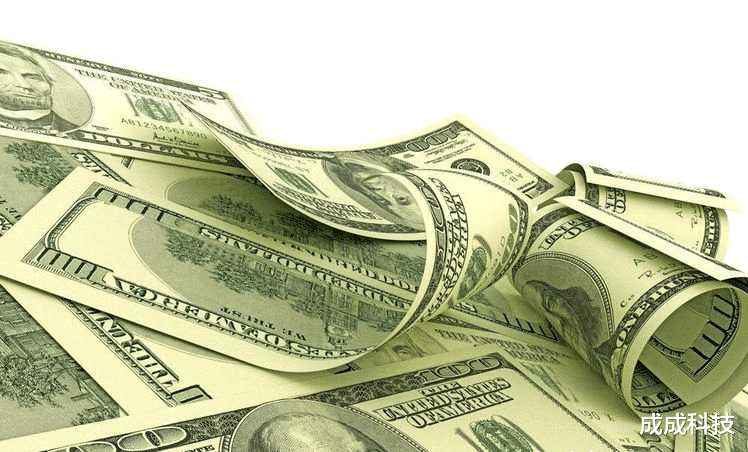 黄金|美方6天放水3万亿，将万亿赤字风险转嫁多国，中国已经采取行动！
