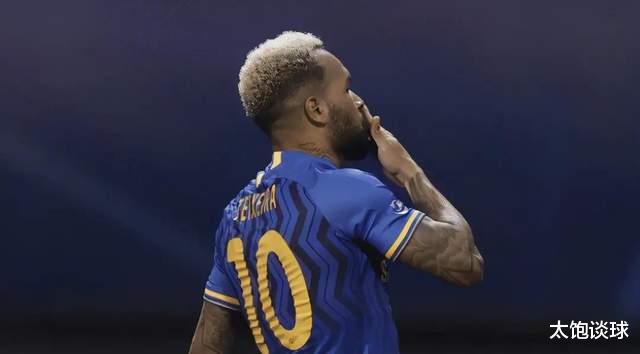 江苏苏宁|恒大有望捞大鱼，不用转会费引援苏宁大将，组成最强阵容战中超