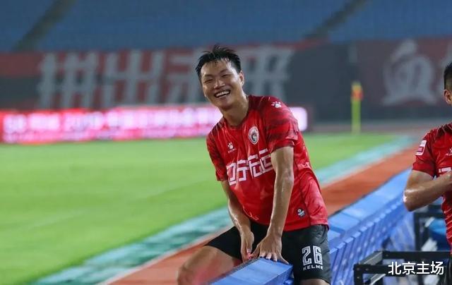 北京国安■国安另类TOP10之十大试训球员——“淘宝”年代已经过了吗？