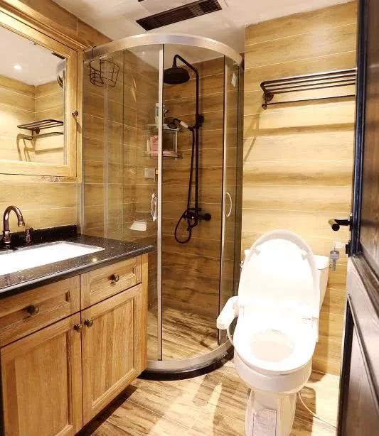 ##晒晒第一次装修！72平的小窝，温馨大方，收纳超级优秀