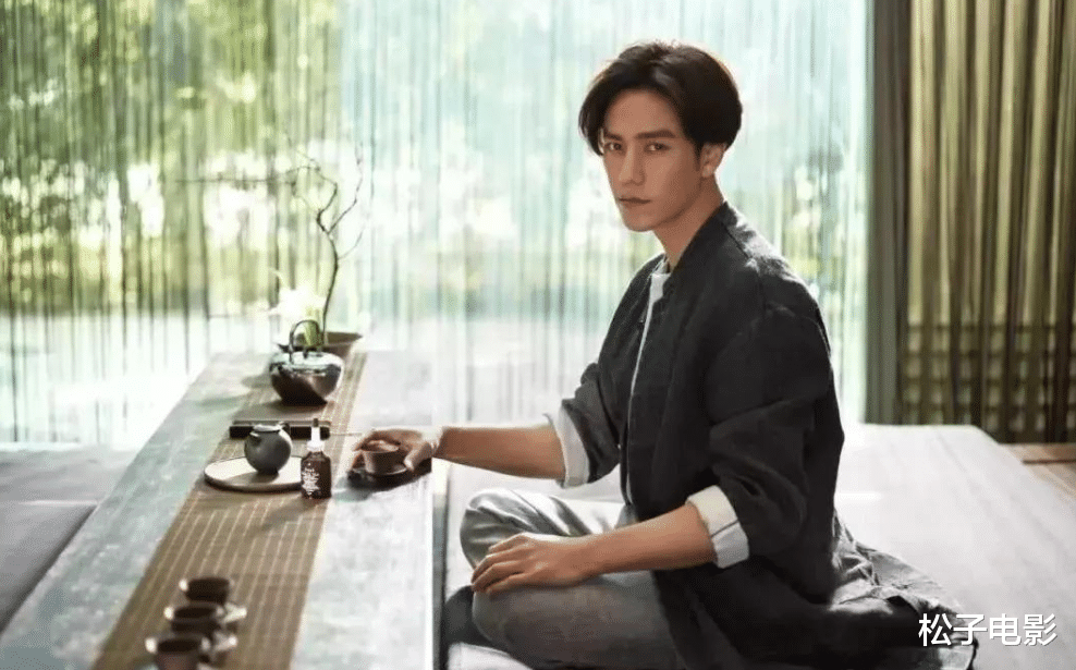 RNG|《侍神令》发布预告,陈坤晴明造型惊艳,妖怪特效有点“违和”