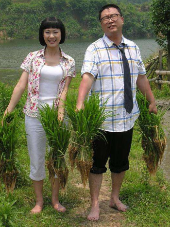 于文华|从“央视名人”到因“睡衣门”万人唾骂的于文华，今又曝新情况？