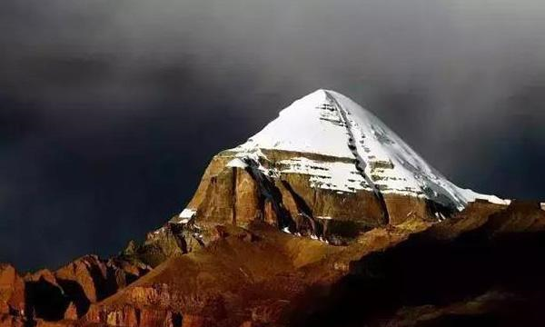 西藏|如果可以我想去西藏旅行，一个人一辈子一定要去的地方