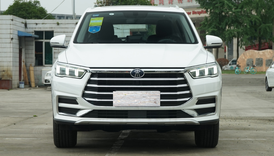 轿车|“熬出头”的三款SUV，都是自主品牌，家里没矿也买得起