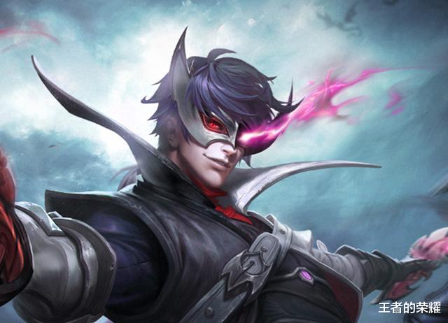 阿古朵|9号大更新后,676点券拥有5款全新皮肤,这款皮肤被许多人遗忘