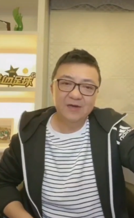 北京国安|急了！董路：国安球迷真孙子！