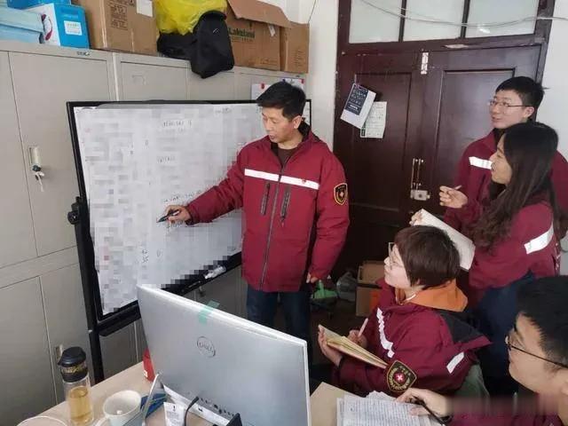 「隔离」沈阳排查1653人，核酸检测结果均为阴性