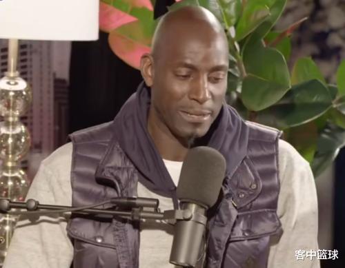 海沃德|加内特脸疼吗?塔图姆:你们必须给海沃德道歉!没他赢不了比赛