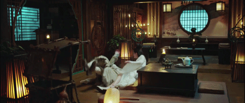 『燕赤霞』《倩女幽魂:人间情》:播放过亿,最大亮点是眉清目秀的燕赤霞