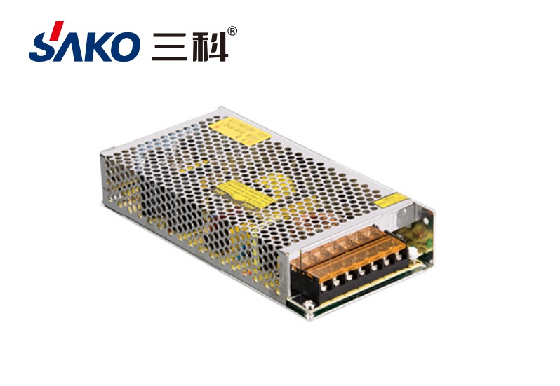 |如何选择三种开关电源电源类型