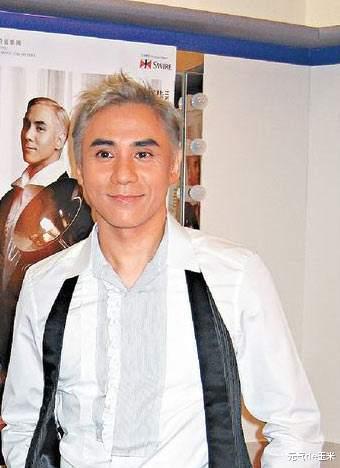 黄凯芹|为何与周慧敏分手以后,至今59岁未娶妻?黄凯芹:她没给过我机会