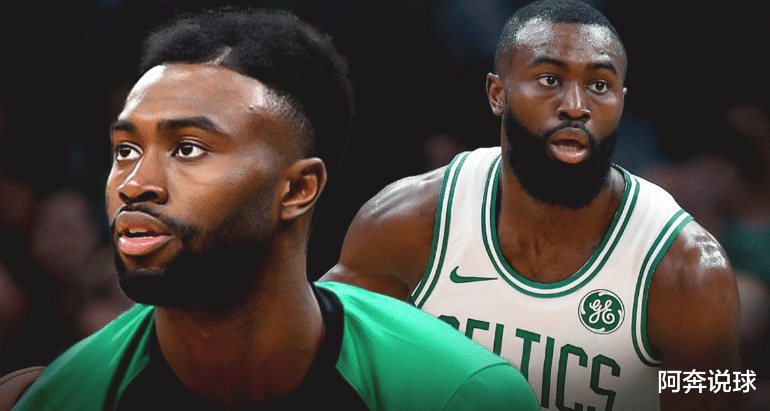 杰伦·布朗■三换一！杰伦-布朗的交易方案出炉！詹姆斯的最强对手诞生了？