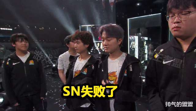 lck|“LPL输给了LCK”，DWG成功夺冠后，SN用151个字进行回应！