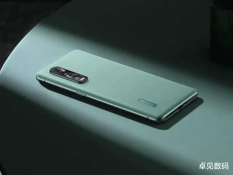 OPPO Find|12+256G再降1700元！骁龙865+65W+120Hz，不买太可惜！