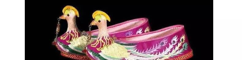 中国人上千年的鞋子历史奇观