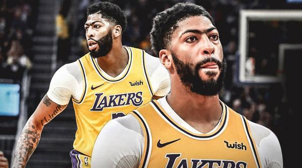 『湖人队』湖人引进威少继续冲冠？NBA危机已经来临，詹姆斯可以效仿乔丹