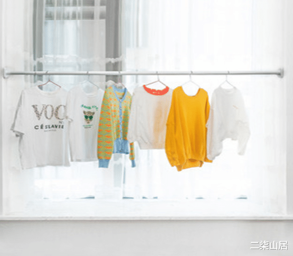 |去杭州出差，发现一户人家阳台这样设计，太实用了，拍下照着学！