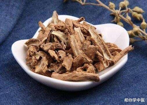 肝阳上亢|两味药,把肝气“稳住”!肝稳,血压就稳,这小方子值得体会