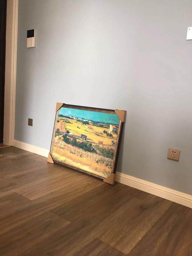 ▲晒晒我家170㎡大房子，还没布置完就美爆了！不信有人不喜欢