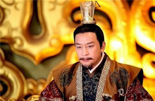 徐渭|中国最古怪的对联，上联和下联一字不差，却流传千年至今无人超越