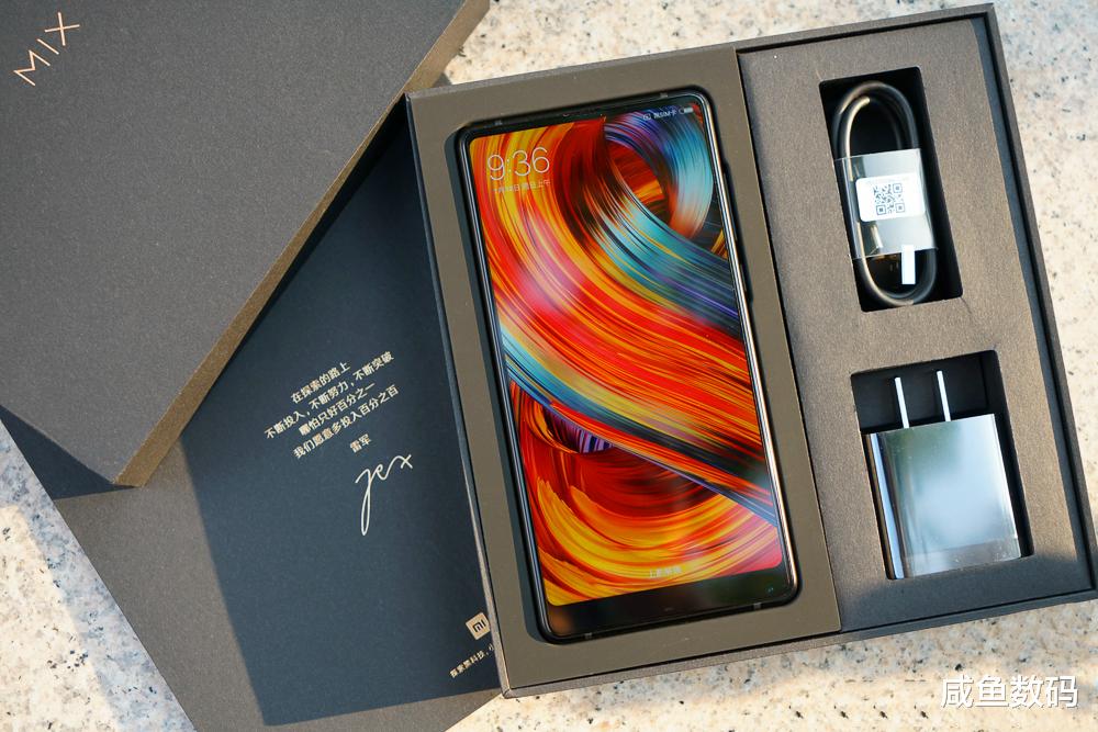 「小米科技」小米MIX4最新消息:国内首款屏下摄像头机型,由创始人林斌亲自率队研发