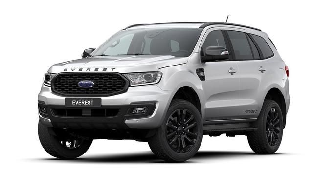 SUV|福特车均无缺点？车主：车辆质量不怎么样