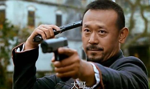 姜文：“狂人”姜文：和张艺谋第一次合作就从开机吵到杀青结束