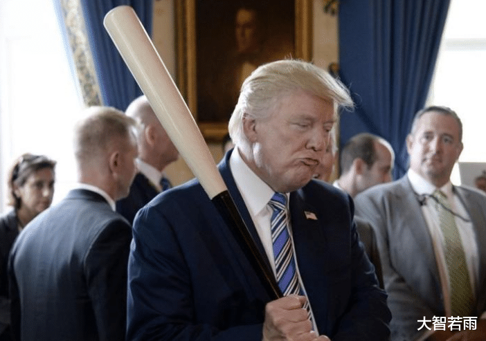 孟晚舟■“孟晚舟事件”又上演？美国突然下令：拘捕中国芯片企业高层