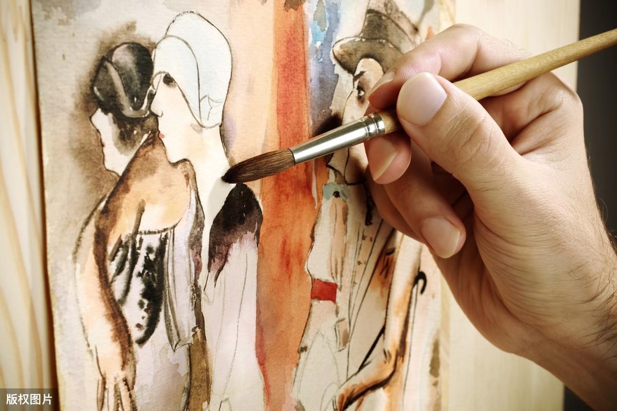 「」五大专业累成狗,大学很累,但就业有前途