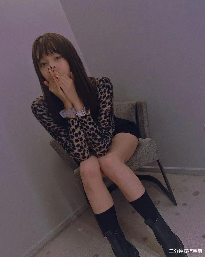 发型|关晓彤带火了一款发型叫“女王切”，以为老气过时，看完却很惊喜