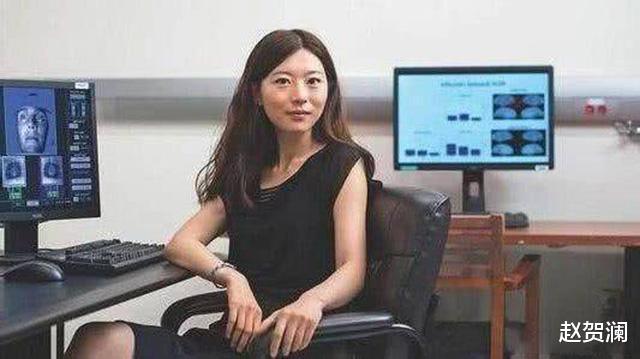 【清华大学】14岁以750分上清华，今住美国；记者：是否考虑回国？她委婉拒绝