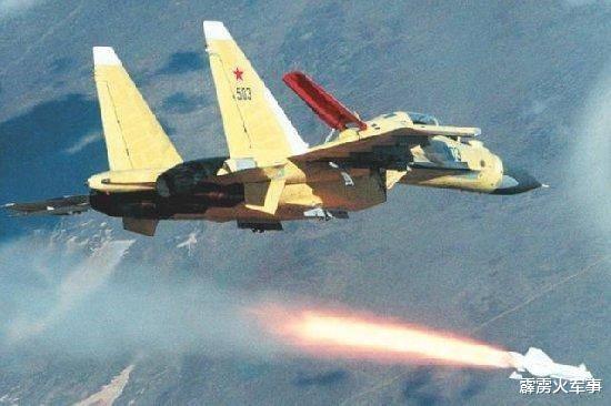 『俄罗斯』最让俄罗斯后悔的生意，卖给中国苏30狂赚好几亿，如今发现亏大了