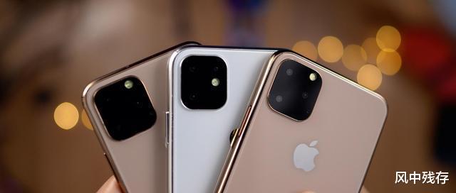 华为|200000000万! 华为对手突然宣布, 谁也没有想到, 一切来得如此快