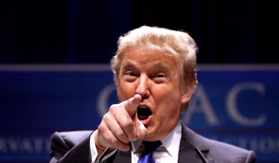 |特朗普始料未及,“去美化”正式开始,他成“意外赢家”?