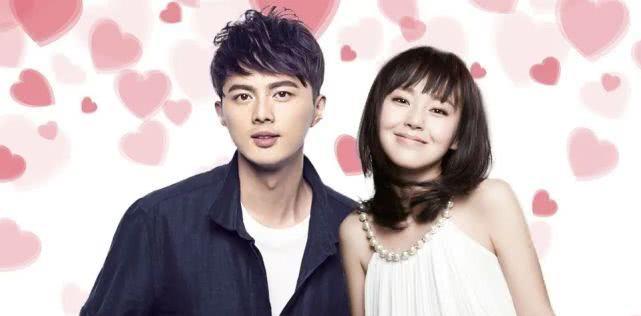 「陈凯琳」恭喜怀二胎,高甜夫妻因戏生情,相差22岁的父女恋太甜了!