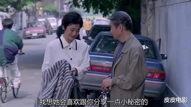 #李安#讲透了中国人难以启齿的“性”，这部华语片，豆瓣高达9.1