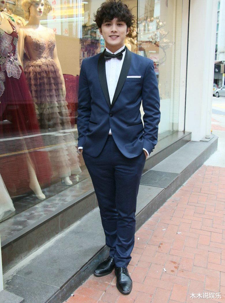 #TVB#TVB即将再拍新剧,看到主演名单后,让人纷纷意外