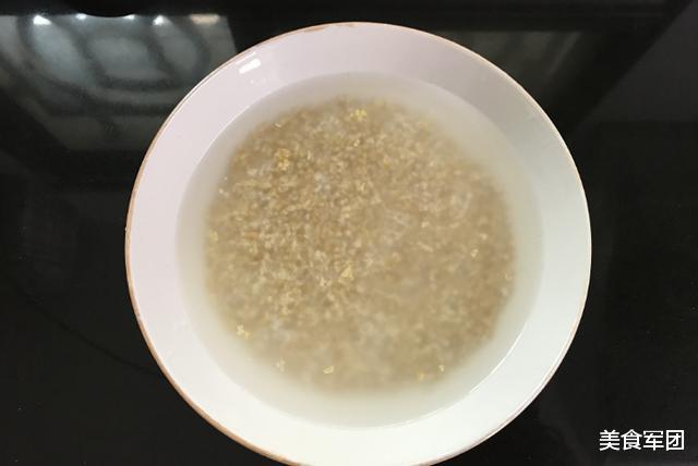 燕麦|女人晚餐不吃米饭多吃这主食，一个月瘦10斤，早上准时去厕所