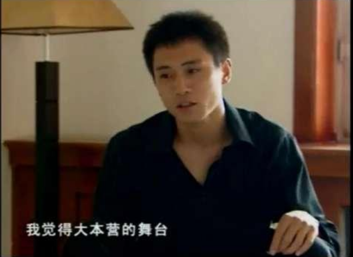 谢娜|05年谢娜离开快本时 刘烨说过的一段话 现在看起来真是神预言